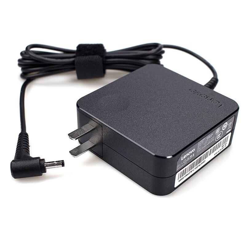 Lenovo Xiaoxin 65W Thin Round Port Laptop Charger