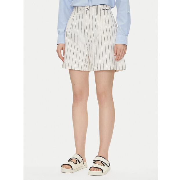 Шорты Pepe Jeans Henar EU S