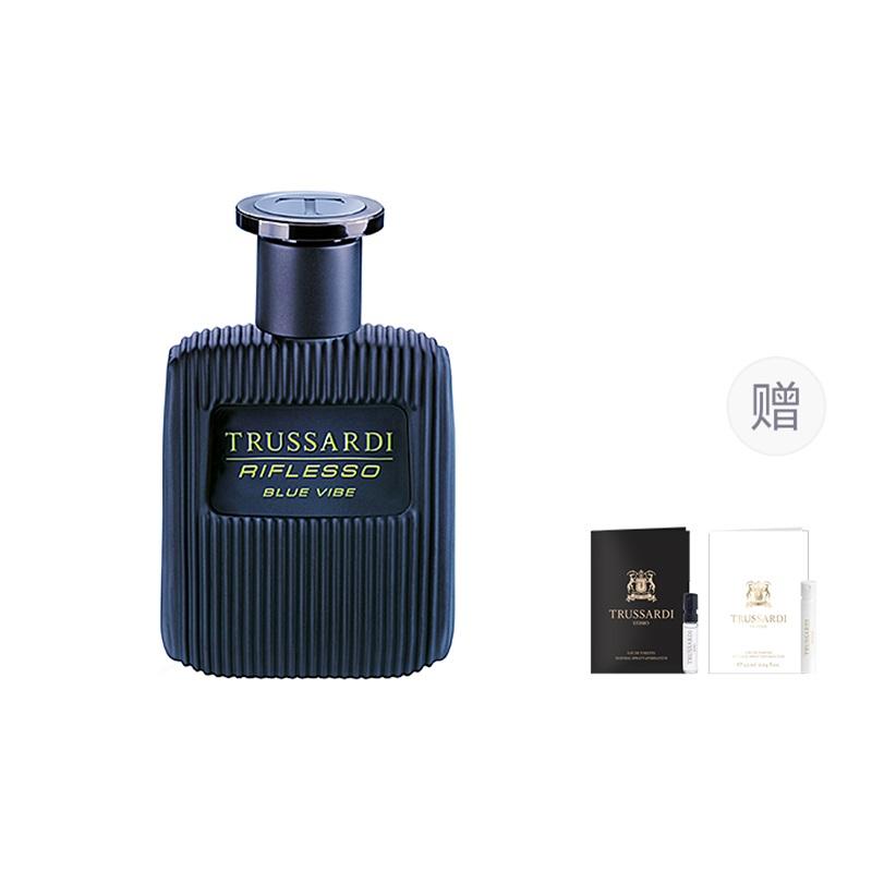 Trussardi Unisex Perfumes