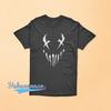 Mushroomhead Band T-Shirt American Heavy Metal Nu Metal Music Band Black White Sport Grey Gildan Shirt