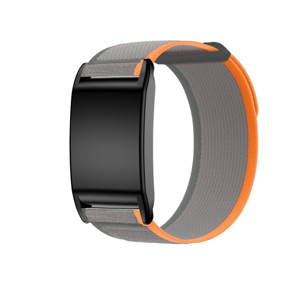 Nylon Fitness Band Elastic Sports Wristband New Replacement Strap for Whoop 4.0