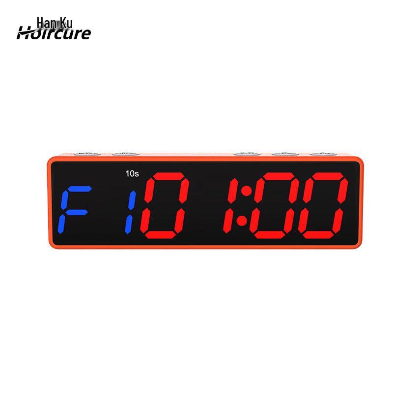 Hoircure Magnetic Charging Fitness Sports Timer