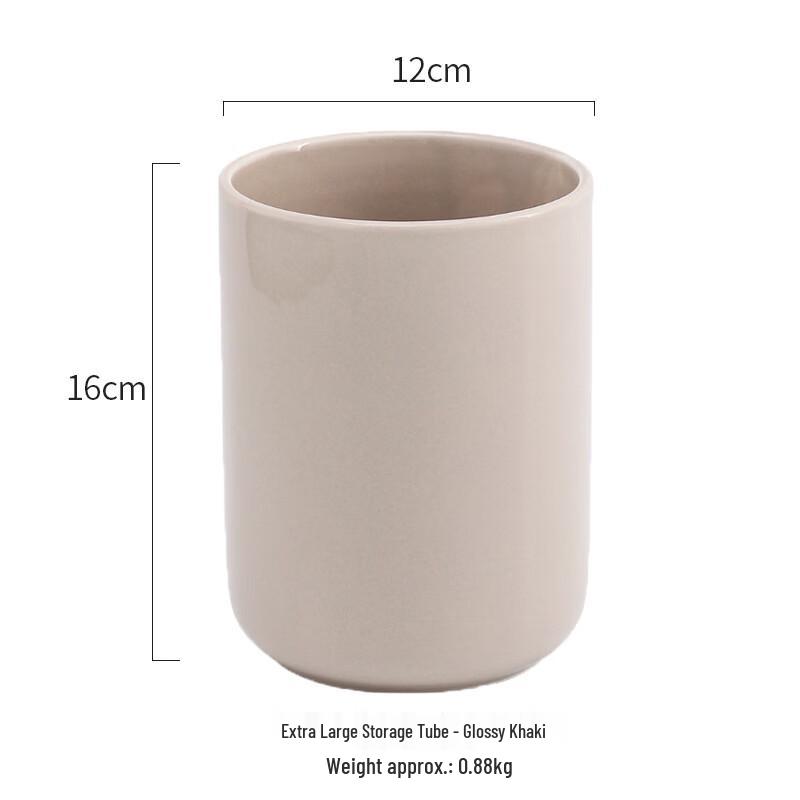 Nordisk Keramisk Köksredskapshållare