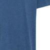 Polo Ralph Lauren Embroidered Brand Logo Crew Neck Short Sleeve T-Shirt Men tops Blue 710936585-016