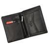 Men's Leather Wallet Pierre Cardin YS604 326