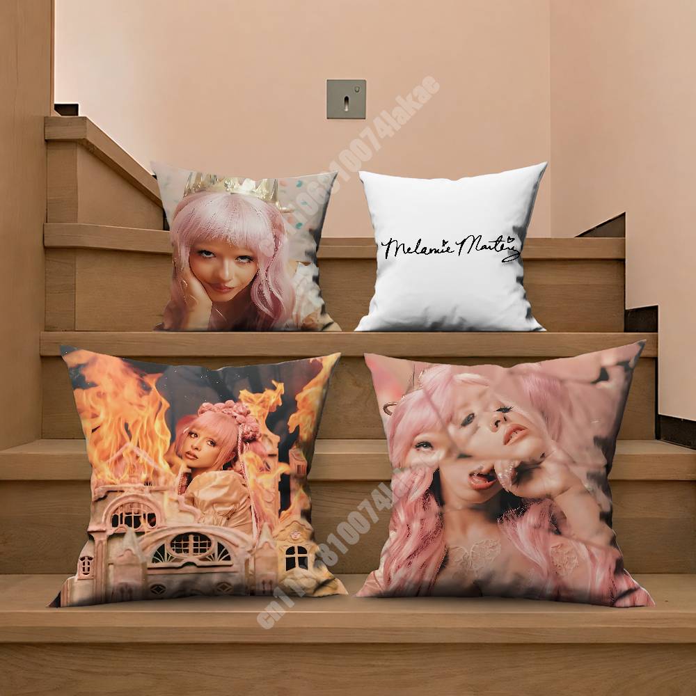 MMelanie MartinezS HADES Sofa Couch Pillow Cover Cushion Case Home Bedroom Decoration