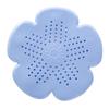 3 STÜCKE Kreative Blume Silikon Küche Waschbecken Abtropffläche Bad Badewanne Stecker Abdeckung Sieb Anti-Verstopfung Haar Filter Abfluss Stopper