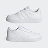 adidas Breaknet Lifestyle Court Lace HP8962 Kids' Sportswear Sneakers Cloud White / Cloud White / Grey One