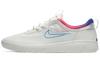 Sb Nyjah Free 2 Summit White Pink Blast Racer Blue CU9220-100