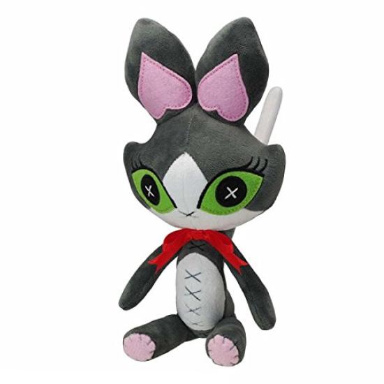 Final Fantasy XIV Plush Mamet Cait Sith [14]