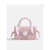 2024 Chic Square Crossbody Bag: Versatile, Stylish, and High-End Summer Handbag