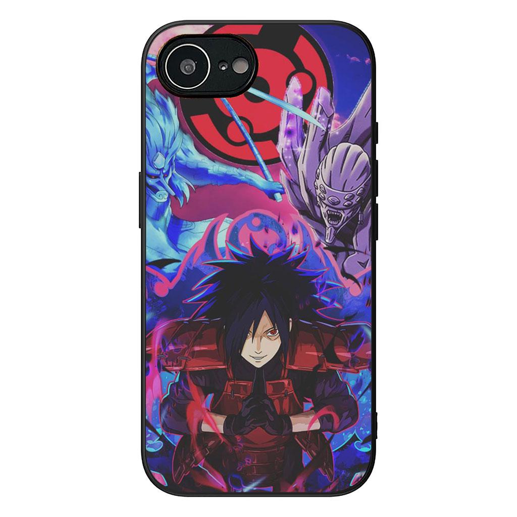 

Sakura Uchiha Madaras Itachi Narutos for Samsung Galaxy A25 A37 A57 A12 A14 A31 A41 A50 A51 A70 A71 A72 A04 Note 20 9 8 10 Case Galaxy A21s