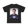 GAVIN Newsom Wake Up America California Bear GCN Cotton Short Sleeve Tee T-Shirt