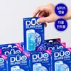DUO Buster Double Mint Balls 30 kusů