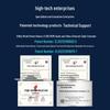 Boyang 12G-SDI Single-Channel Fiber Optic Video Transceiver