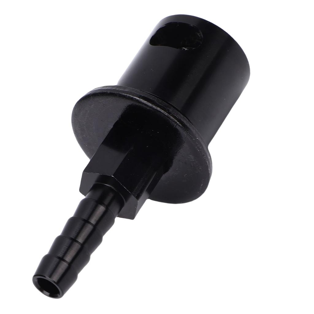 Fuel Tank Vent Valve 19 174 5 16in Hose Barb Fitting Gas Tank Fuel Tank Vent Roll Over Valve with Mesh Filter for ATV