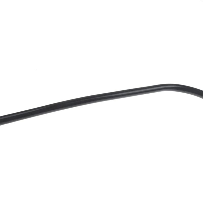 Langlebig-Autokühler-Überlaufbehälter-Schlauch 8V218B081BD 8V21-8B081BD Für Ford Fiesta VI Kastenwagen / VI B-Max