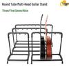 Tengxin Multi-Guitar Stand