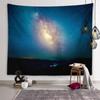 Dreamy Starry Sky Wall Decoration Tapestry Home Living Room Tapestry