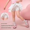 ASK JUNIOR Girls' Summer Tiered Skirt