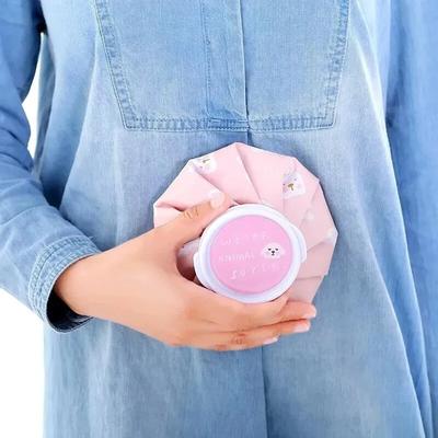 Home Ice Bag Cartoon Cold and Hot Multi-Purpose Physical Therapy Bag Student Dormitory Cooling Cold and Hot Compress Bag
