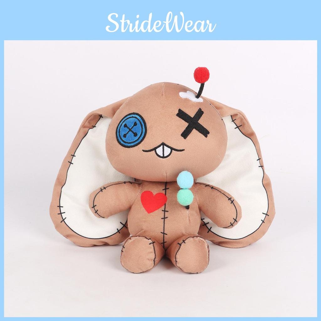 Dungeon Clawler Plush Dolly Rabbit Toy Stuffed Doll Decoration Kids Gift 26cm