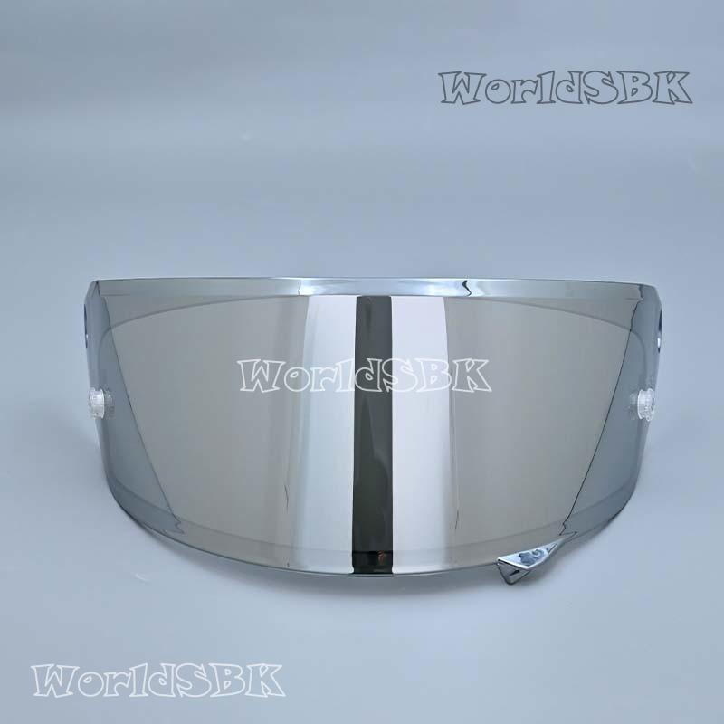 RPHA 1N Visor For HJC RPHA 1N Rpha1N HJ-35 HJ 35 Motorcycle Helmet Sun Visor Goggles Lens Anti UV Protection VisorSpeed Sensors 6