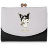 Ardy Tri-Fold Wallet Bicolor SR12 My Melody