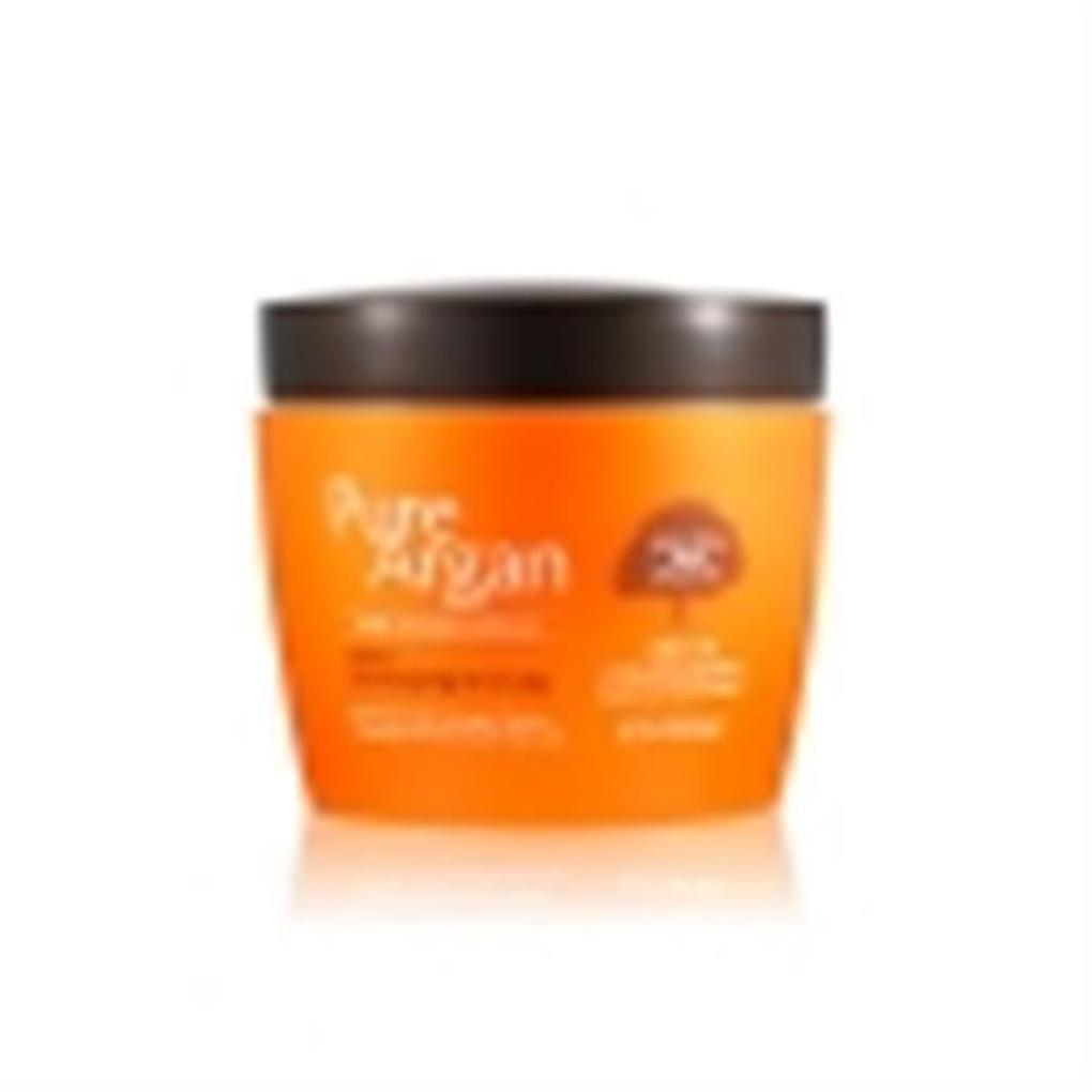 Fruit Country Pure Argan Real Massage Cream 300ml