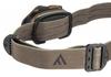 NOMAD 03 HEADLAMP 340LM 3*AAA - LA-THL0022