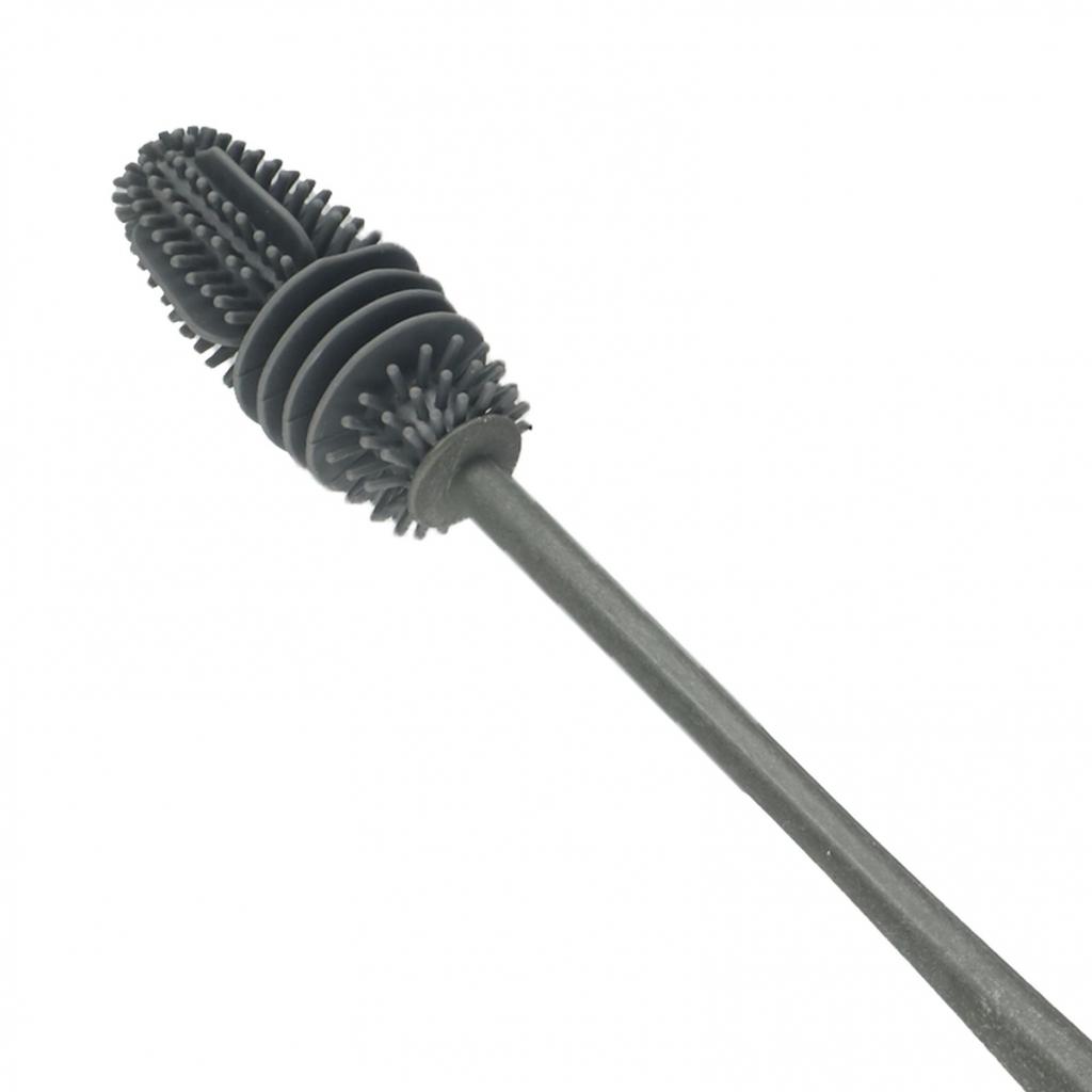 Cleaning Brush 50g Convenient Grey Hot Sale Reliable