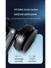 Rotating Magnetic Suction Cup Phone Holder & Foldable Car Mount