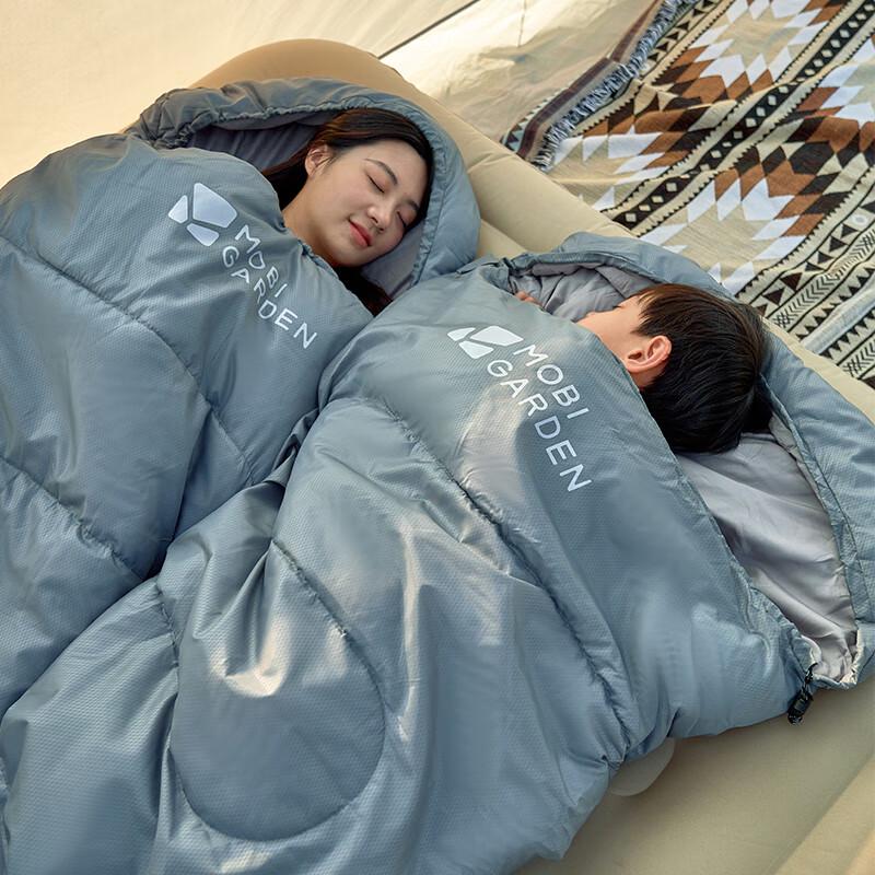 

MOBIGARDEN Youyun 1.2 Outdoor Camping Sleeping Bag