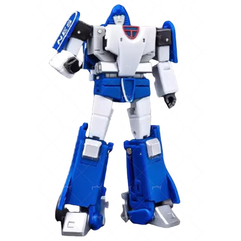 

MS-TOYS MS-B43S New painting