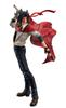 GGG Guys Mobile Fighter G Gundam Domon Kasshu Complete Figure (Gundam Generation)