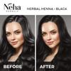 Neha Herbals Henna Colour - Black (Pack of 10)