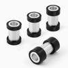 ID 8mm Mountain Bike Shock Absorber Parts Bike Shock Absorption Inflection Point  Bike Accessories