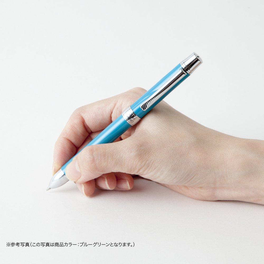 Zebra Slurry Sharbo 1000 Multi-Function Pen, Yellow, SB26-Y