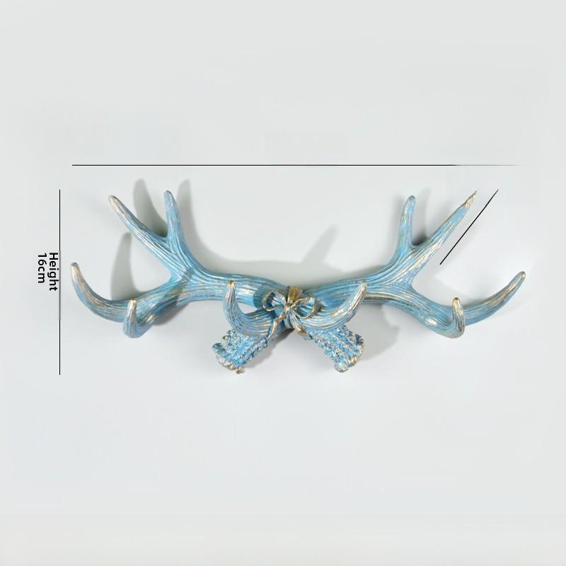 Sleek Bird Wall Hook Resin Organizer For Bathroom And Bedroom Storage Accessory