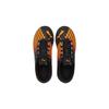 PUMA Rapido 3 Spirit 3 TT Jr Abrasion Resistant Low top Kids' Soccer Shoes Black Orange Kids' 106072-04