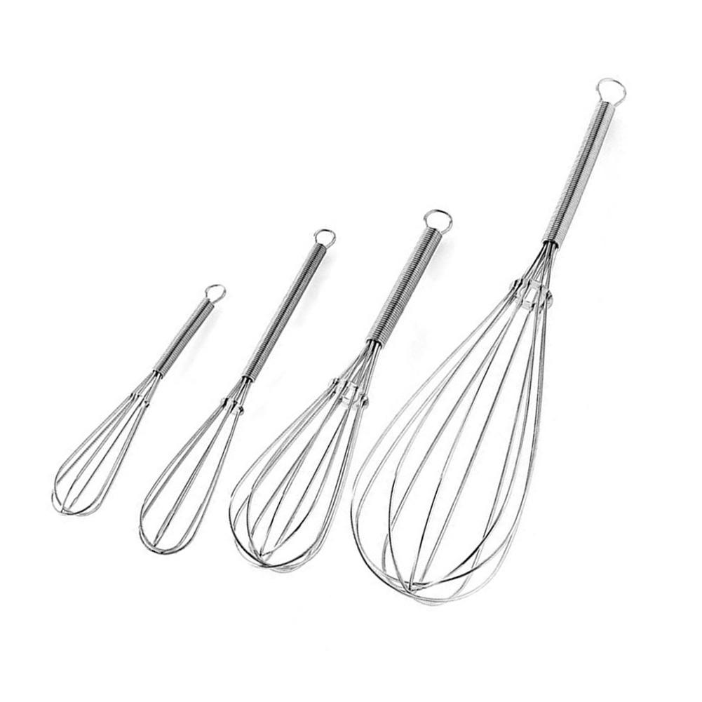 Manual Egg Beater Manual Egg Beater Mini Small Rustproof