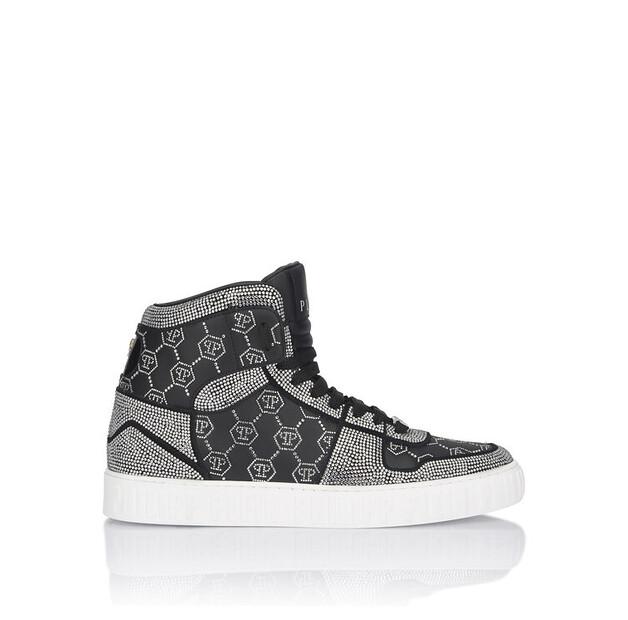 Кроссовки PHILIPP PLEIN 26589