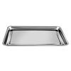 Commercial Stainless Steel Steaming Tray