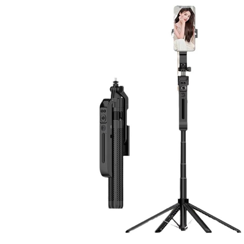 OLOEY C12 1.8m Face Tracking Gimbal Selfie Stick (CN Version)