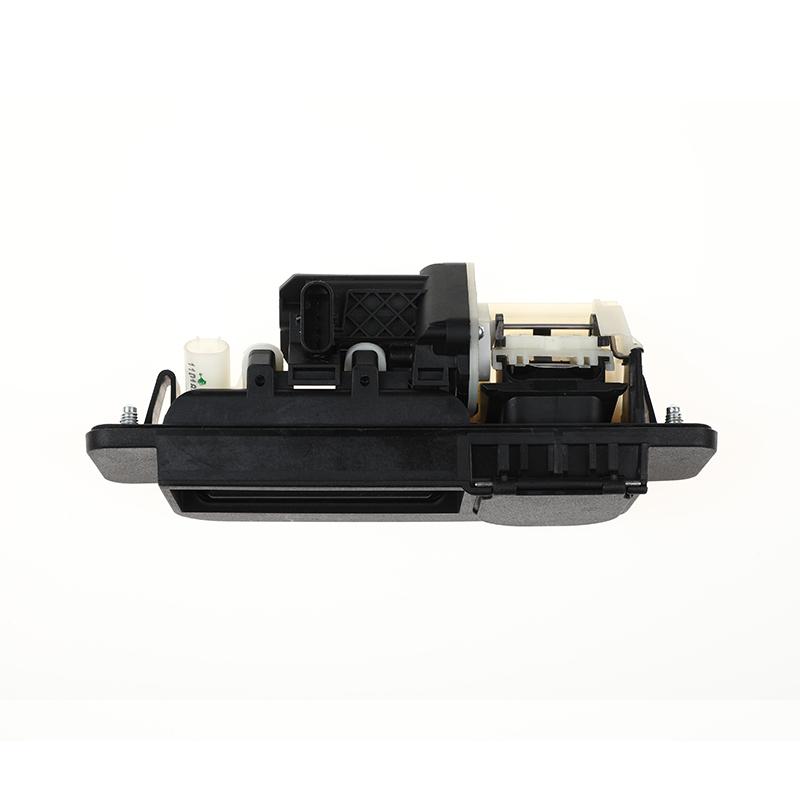 2227500893 Car Back Box Flip Tailgate Handle Trunk Lock Release Switch A2227500893 For MERCEDES BENZ W205 W222 W117