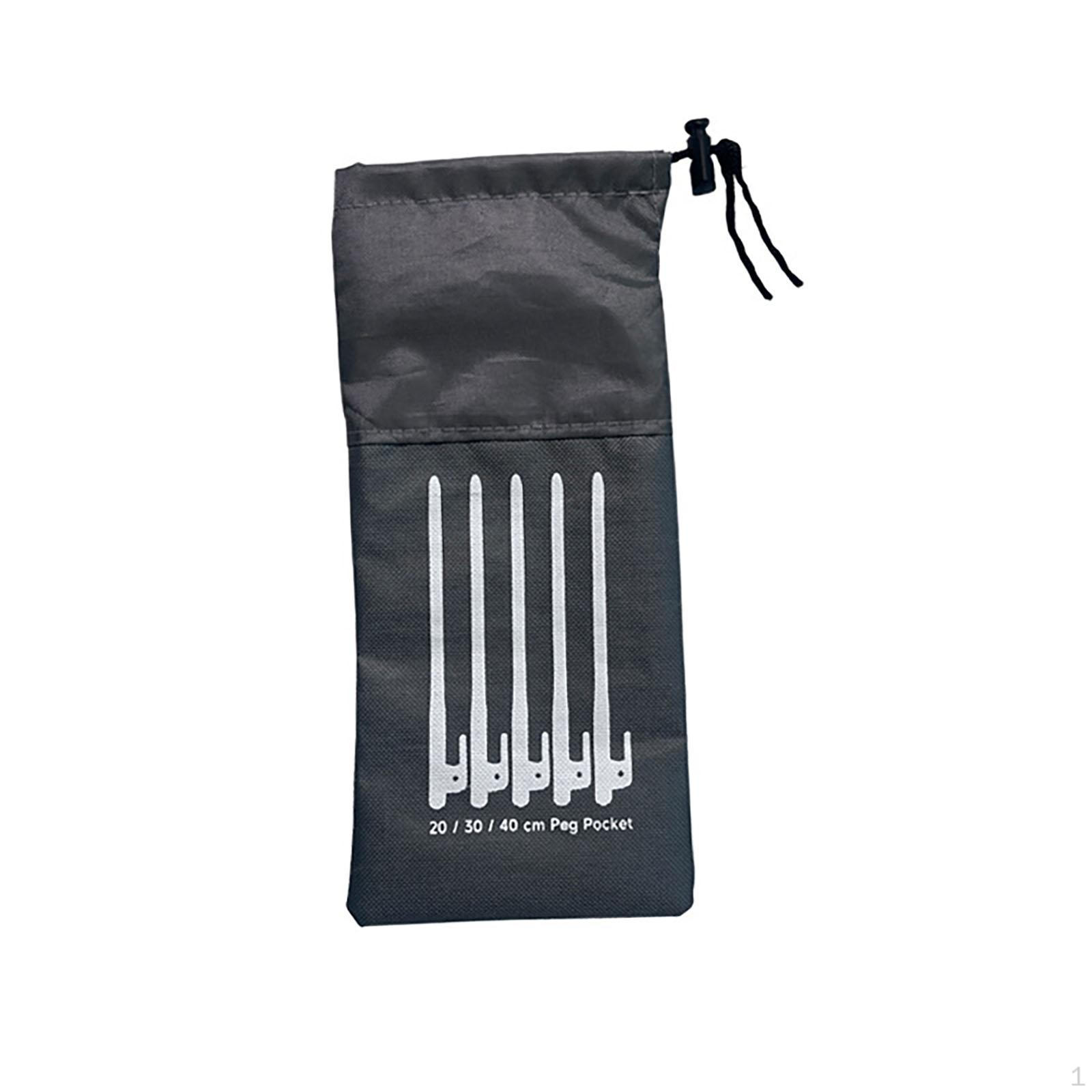 Сумка для хранения предметов первой необходимости для активного отдыха S