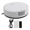 Dual Function Robot Vacuum Cleaner for Sweeping and Mopping For Pet Hair