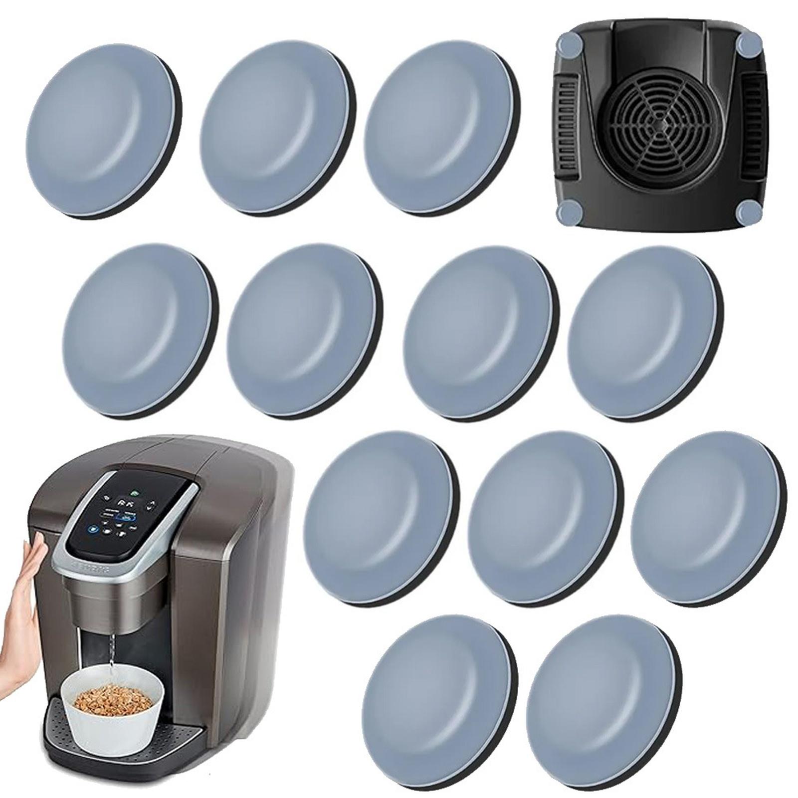 

Компактный размер Принадлежности для прибора Использование на столешнице Совместим с различными поверхностями Легкий процесс крепления Облегчает перемещение One Size