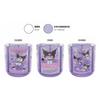 K Company Kuromi Rotating Pen Stand 559854 Pen with - holder, rotatable, removable, glitter.