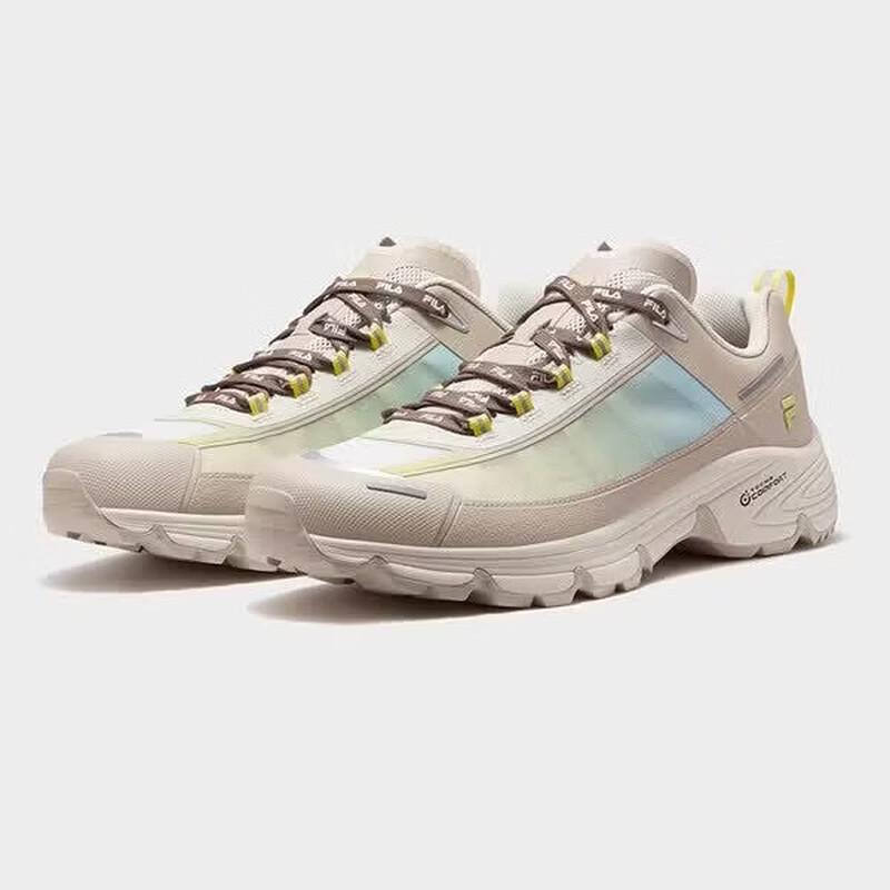 FILA FUSION Zhang Hao COMO X Men s Outdoor Running Shoes XL